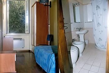 Hotel Torre Matilde Viareggio Extérieur photo