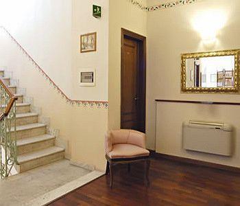 Hotel Torre Matilde Viareggio Extérieur photo