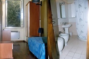 Hotel Torre Matilde Viareggio Extérieur photo
